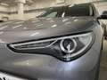 Alfa Romeo Stelvio 2.0 t First Edition Q4 280cv auto Grigio - thumbnail 8