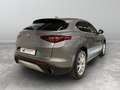 Alfa Romeo Stelvio 2.0 t First Edition Q4 280cv auto Grigio - thumbnail 2
