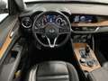 Alfa Romeo Stelvio 2.0 t First Edition Q4 280cv auto Grigio - thumbnail 11