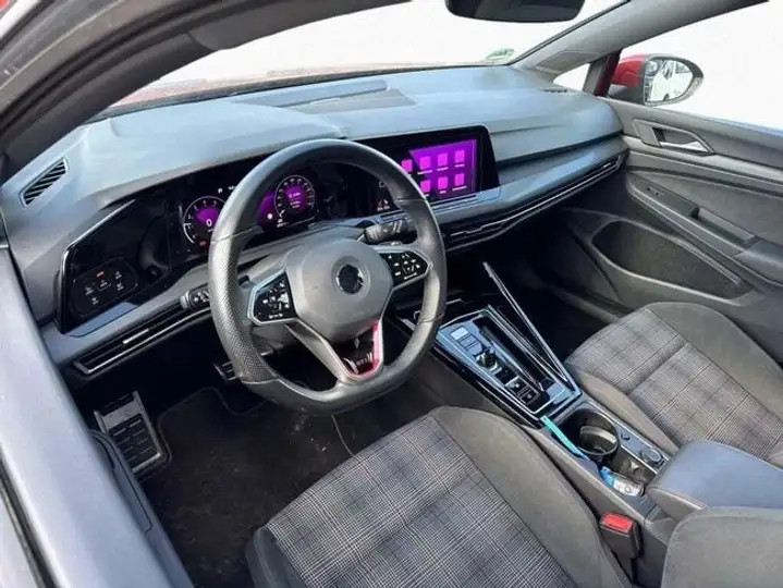 Volkswagen Golf 2022, foto 6