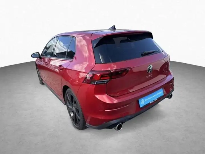 Volkswagen Golf 2022, foto 5