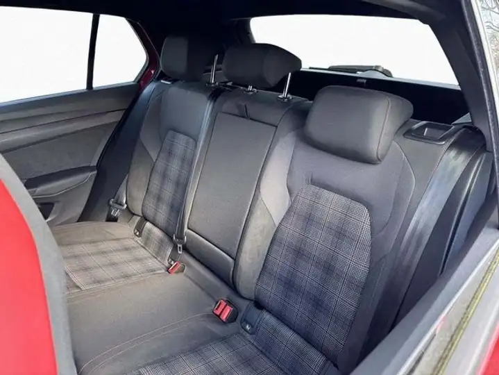 Volkswagen Golf 2022, foto 13