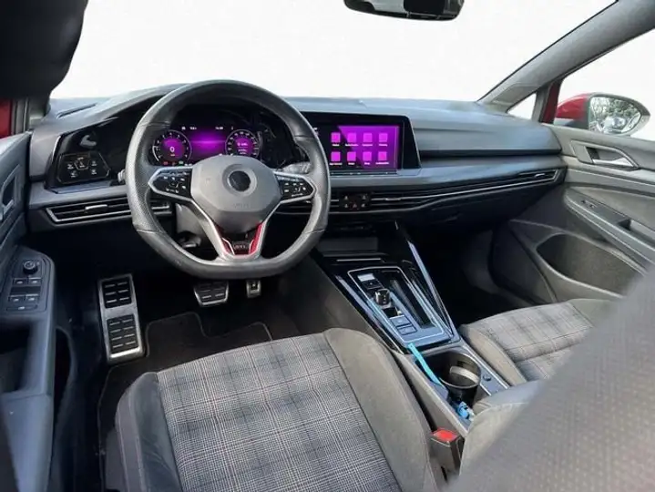 Volkswagen Golf 2022, foto 7