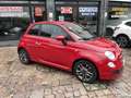 Fiat 500 500 1.2 S 69cv OCCASIONISSIMA!! NEOPATENTATI OK Rosso - thumbnail 4