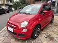 Fiat 500 500 1.2 S 69cv OCCASIONISSIMA!! NEOPATENTATI OK Rosso - thumbnail 3