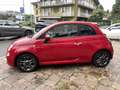 Fiat 500 500 1.2 S 69cv OCCASIONISSIMA!! NEOPATENTATI OK Rosso - thumbnail 5