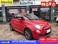 Fiat 500 500 1.2 S 69cv OCCASIONISSIMA!! NEOPATENTATI OK Rosso - thumbnail 1