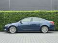 Opel Insignia 2.0 T COSMO, NL AUTO, NAP, NAVI, CRUISE, LEDER, EC Azul - thumbnail 3