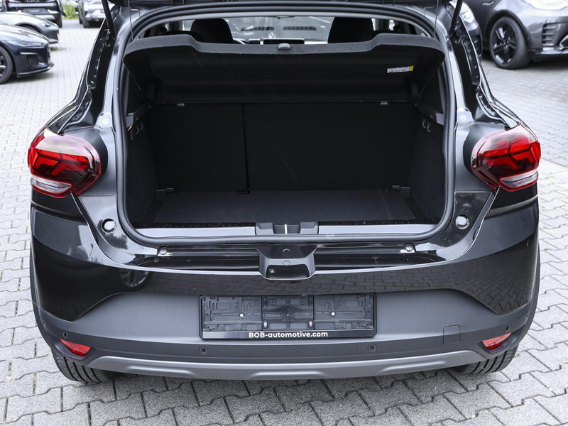 Dacia Sandero Stepway Extreme+ TCe 110 NAVI SHZ PDC BT — photo 11