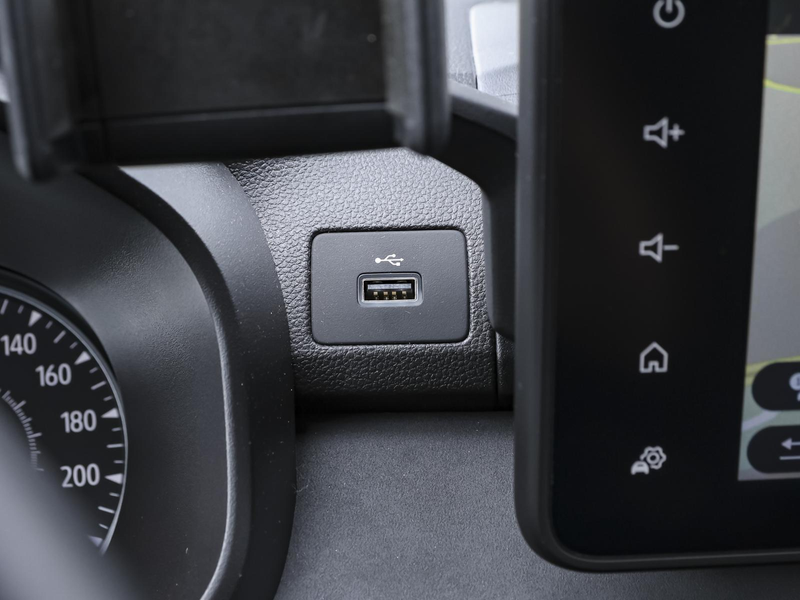 Dacia Sandero Stepway Extreme+ TCe 110 NAVI SHZ PDC BT — photo 15