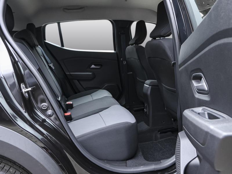 Dacia Sandero Stepway Extreme+ TCe 110 NAVI SHZ PDC BT — photo 5