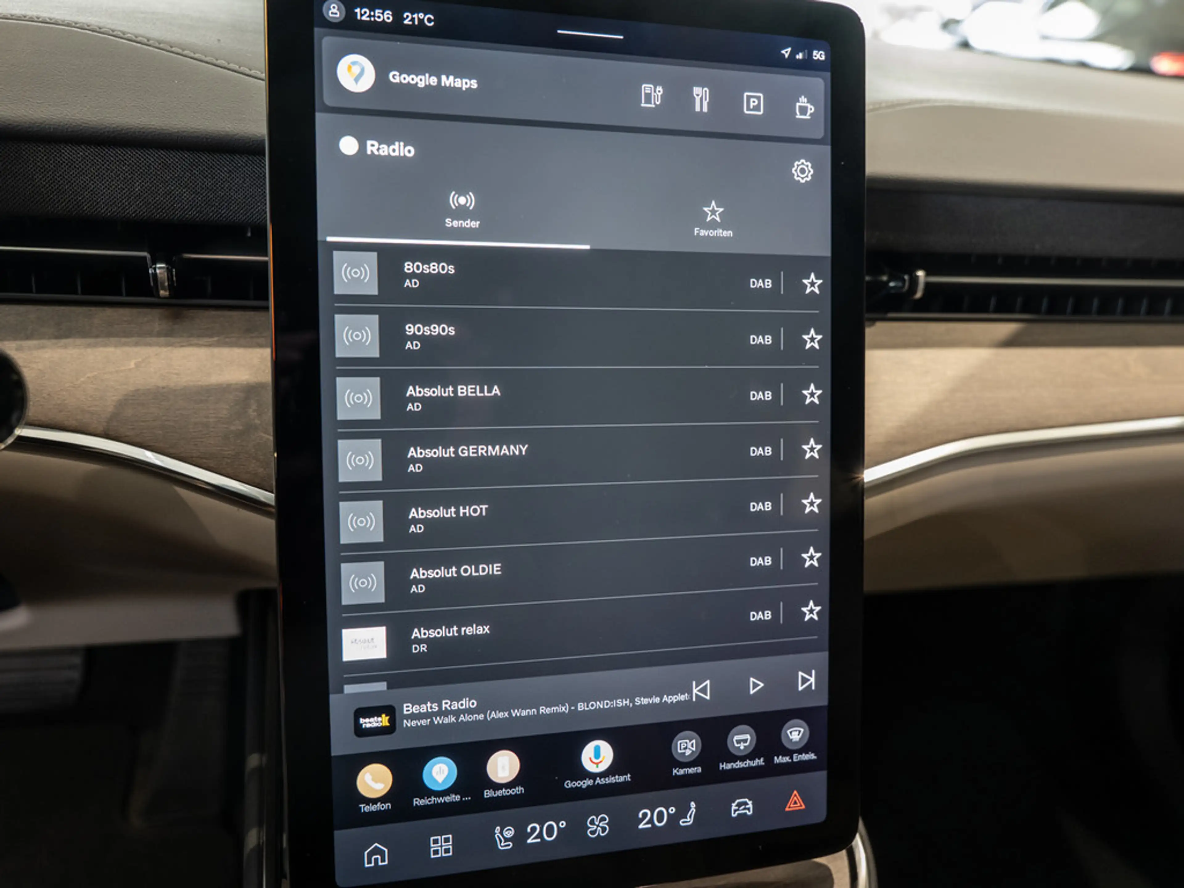 Volvo ES90 Single Motor Extended Range Ultra 360° — photo 14