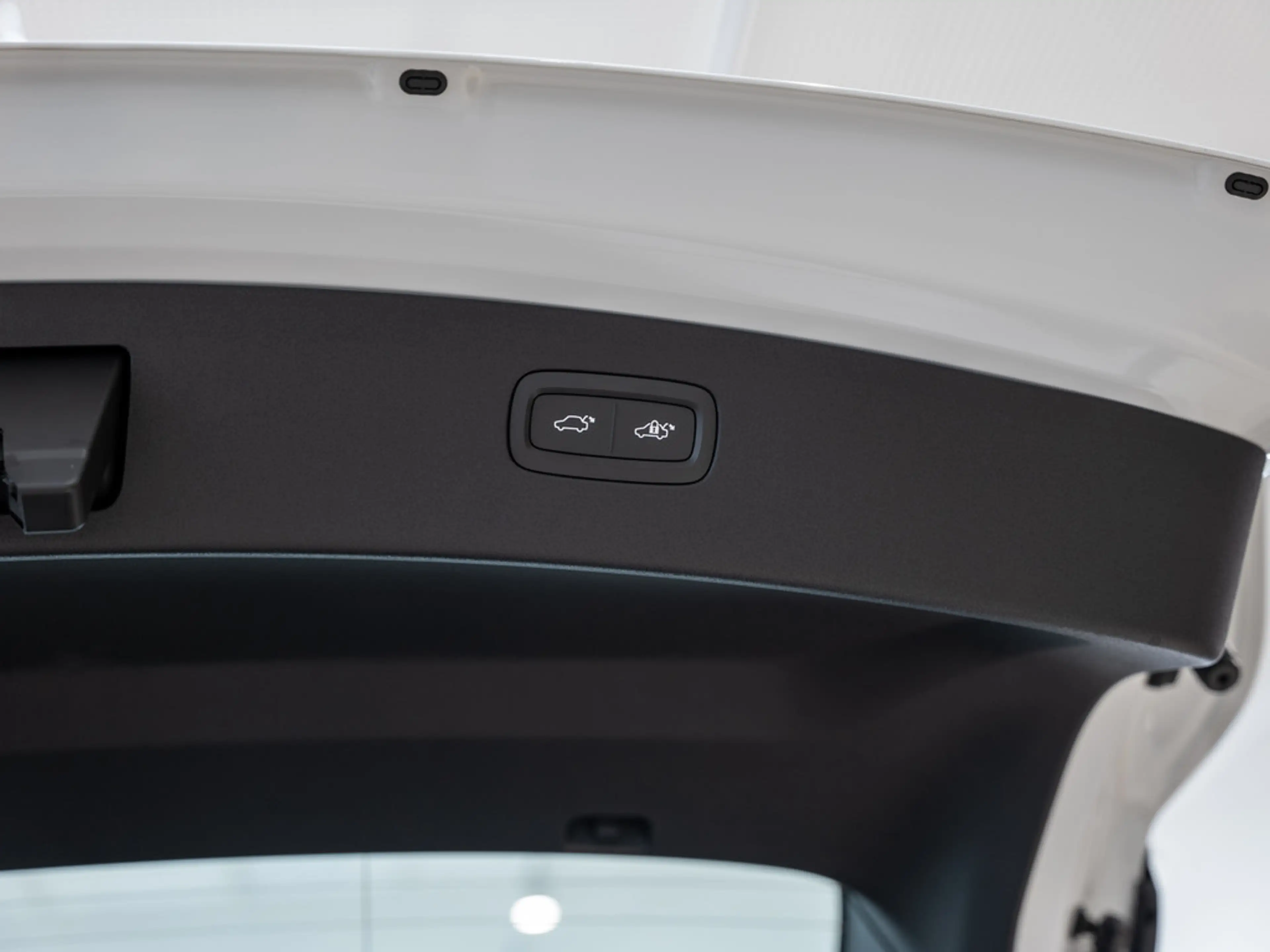 Volvo ES90 Single Motor Extended Range Ultra 360° — photo 11