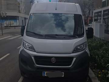 Ducato 33 L2H2 130 GR-Panorama GR-Panorama