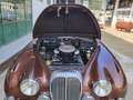 Jaguar MK II Daimler 2.5 V8 Saloon 250 Marrone - thumbnail 14