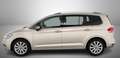 Volkswagen Touran HIGHLINE 2.0 TDI DSG 7POSTI *ACC+RETROCAM* PROMO! Zilver - thumbnail 2