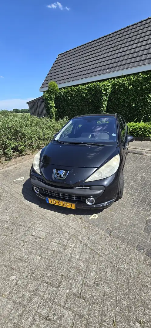 Peugeot 207 120 Sport - 1