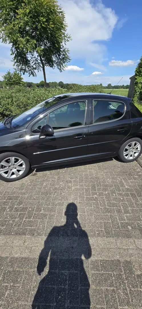 Peugeot 207 120 Sport - 2