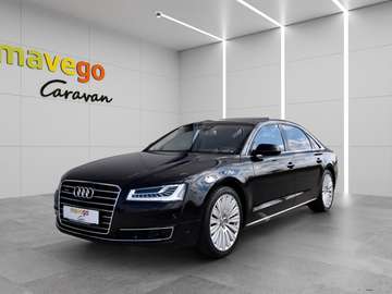 3.0 TDI clean diesel L quattro
