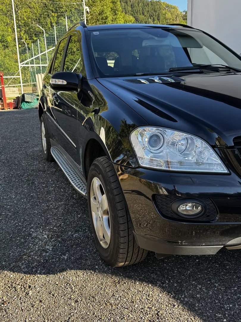 Mercedes-Benz ML 280 CDI 4MATIC Aut. - 2