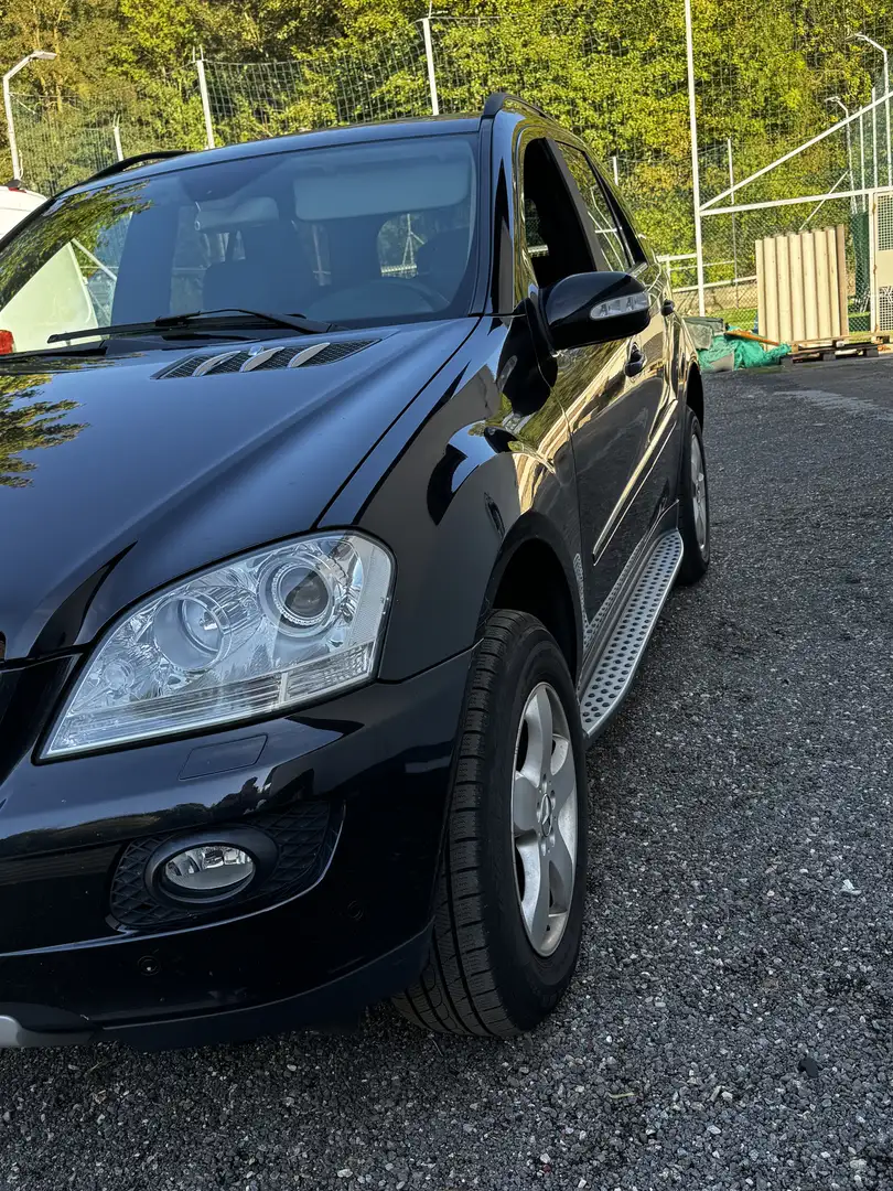 Mercedes-Benz ML 280 CDI 4MATIC Aut. - 1