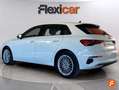 Audi A3 Sportback 35 TFSI 110kW (150CV) Gris - thumbnail 4