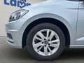 Volkswagen Touran Comfortline 1.5 TSI DSG NAV,RFK,SHZ,ACC Silber - thumbnail 5