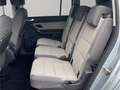 Volkswagen Touran Comfortline 1.5 TSI DSG NAV,RFK,SHZ,ACC Silber - thumbnail 12