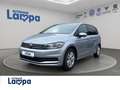 Volkswagen Touran Comfortline 1.5 TSI DSG NAV,RFK,SHZ,ACC Silber - thumbnail 1