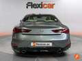 Infiniti Q60 2.0 Sport Gris - thumbnail 7