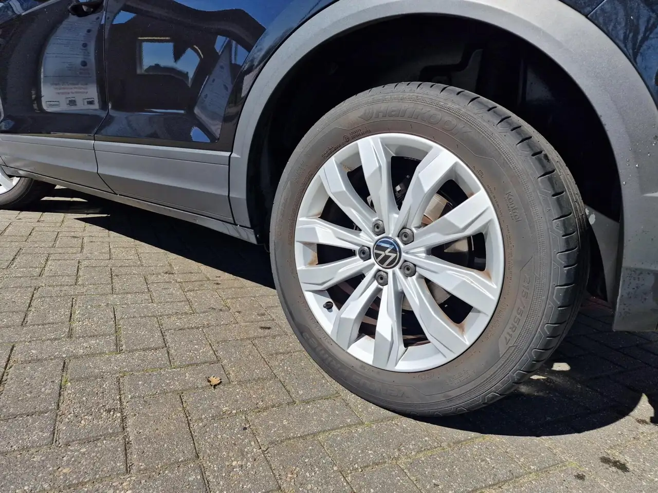 Volkswagen T-Roc 1.5 TSI Style Business|Clima|Camera|PDC|ACC|Carpla 9