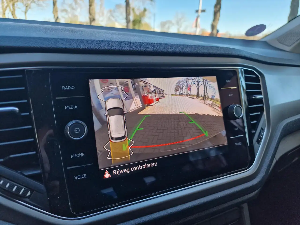 Volkswagen T-Roc 1.5 TSI Style Business|Clima|Camera|PDC|ACC|Carpla 16