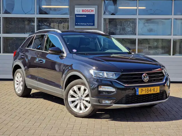 Volkswagen T-Roc 1.5 TSI Style Business|Clima|Camera|PDC|ACC|Carpla