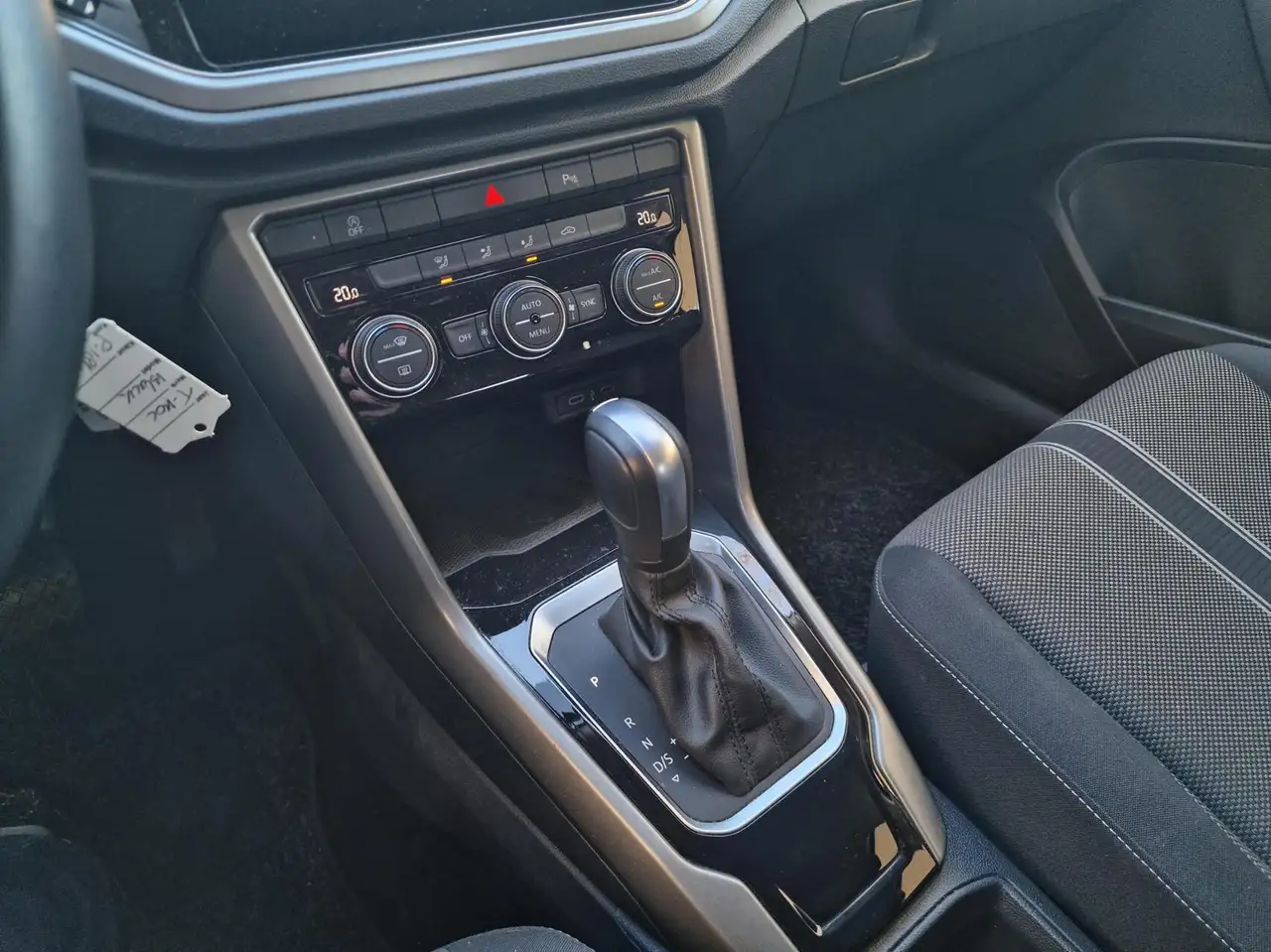 Volkswagen T-Roc 1.5 TSI Style Business|Clima|Camera|PDC|ACC|Carpla 11