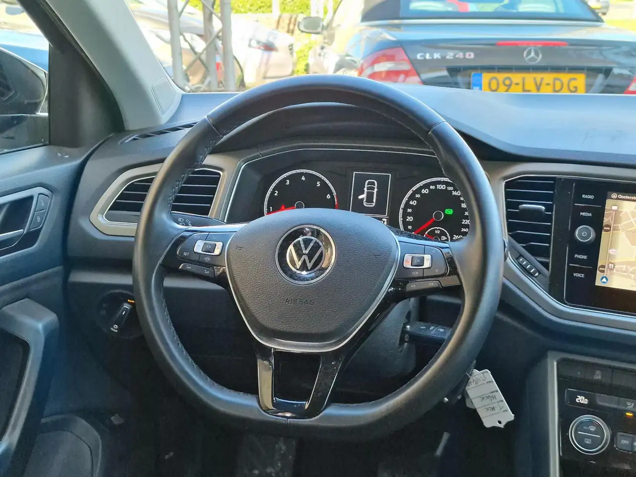 Volkswagen T-Roc 1.5 TSI Style Business|Clima|Camera|PDC|ACC|Carpla 13