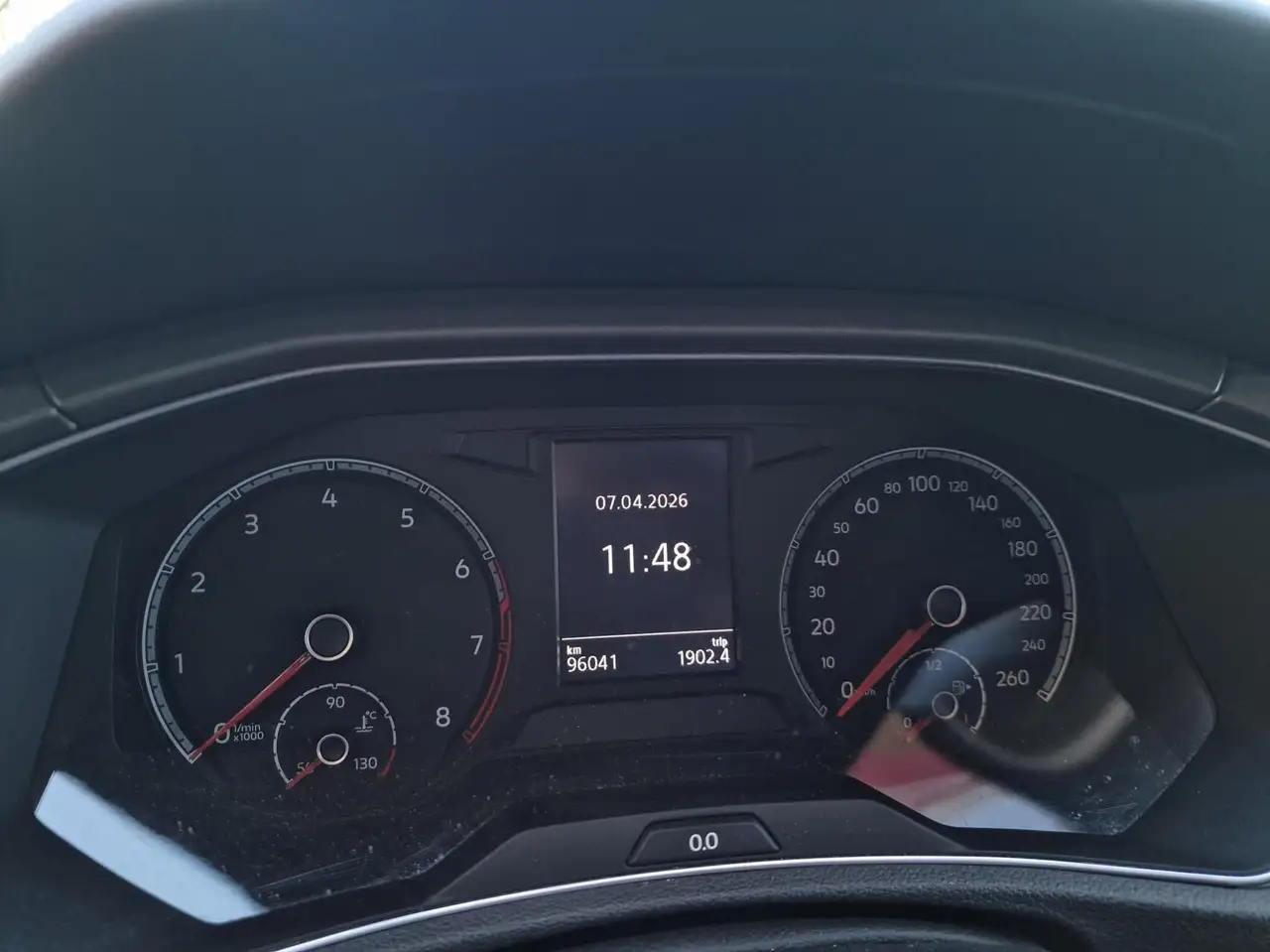 Volkswagen T-Roc 1.5 TSI Style Business|Clima|Camera|PDC|ACC|Carpla 15