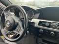 BMW 520 520i Grau - thumbnail 2