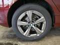 BMW 218 i Active Tourer DKG AHK Widescreen Parkassist Rosso - thumbnail 11