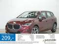 BMW 218 i Active Tourer DKG AHK Widescreen Parkassist Rosso - thumbnail 1