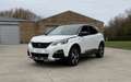 Peugeot 3008 GT Line Aut. ** CarPlay - Caméra ** GAR 12M Blanc - thumbnail 2