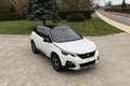 Peugeot 3008 GT Line Aut. ** CarPlay - Caméra ** GAR 12M Blanc - thumbnail 1