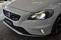 Volvo V40 1.6 D2 R-DESIGN Momentum UniPro/Navi/Xenon/Pelle Blanc - thumbnail 14