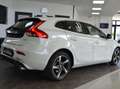 Volvo V40 1.6 D2 R-DESIGN Momentum UniPro/Navi/Xenon/Pelle Blanc - thumbnail 4