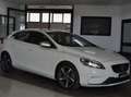 Volvo V40 1.6 D2 R-DESIGN Momentum UniPro/Navi/Xenon/Pelle Bianco - thumbnail 3