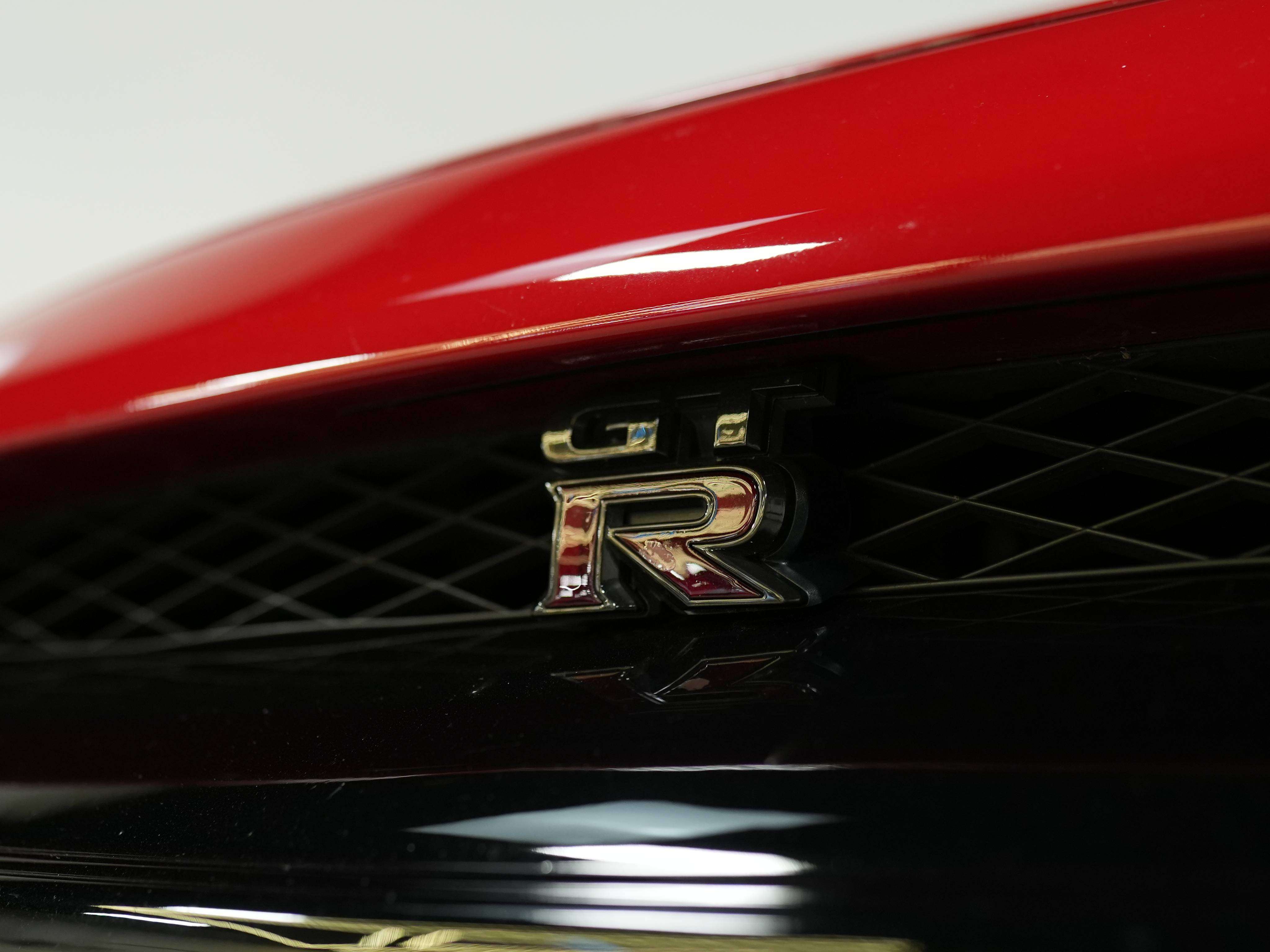 used 2011 Nissan GT-R car, priced at $125,900