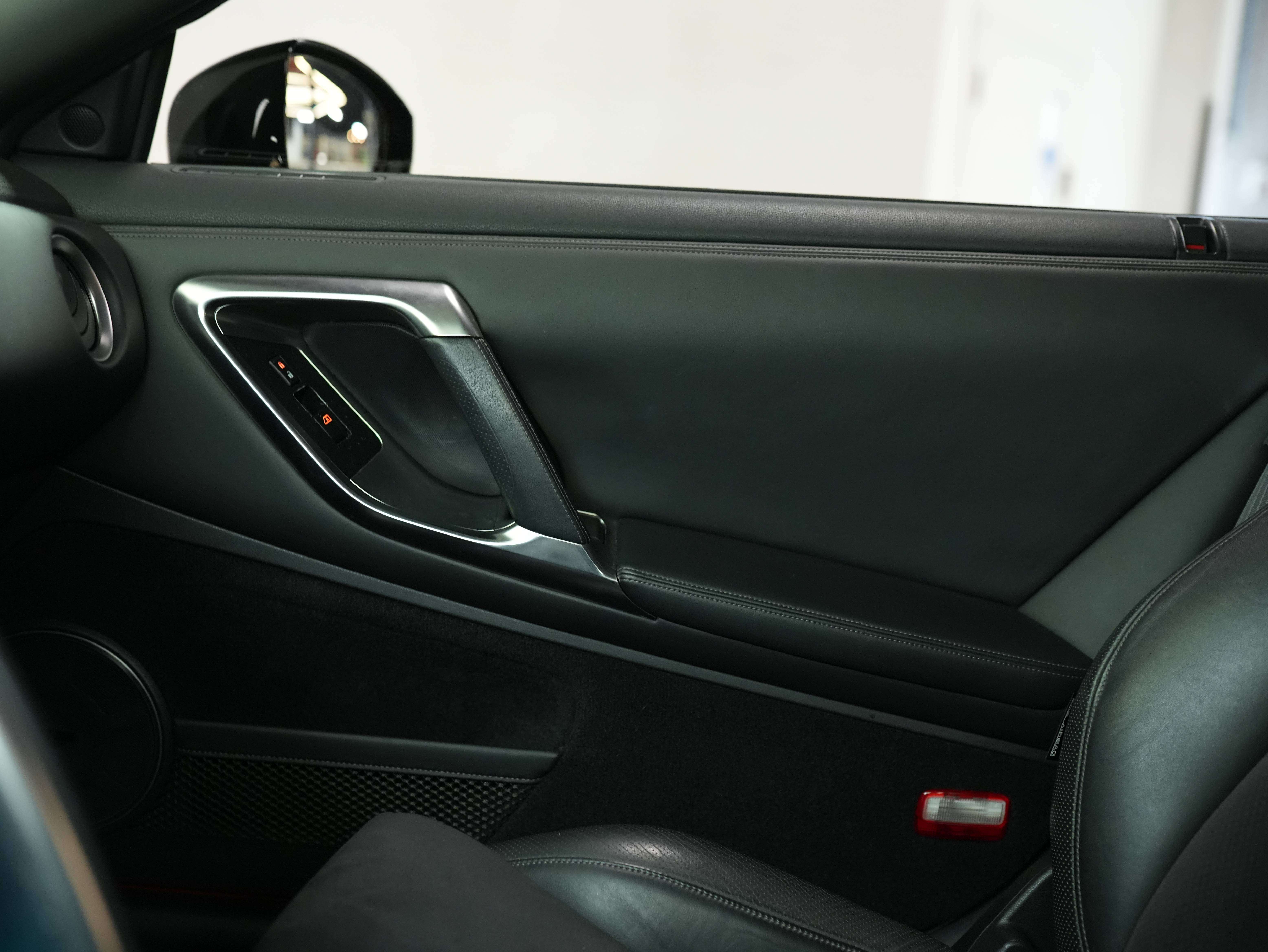 used 2011 Nissan GT-R car, priced at $125,900