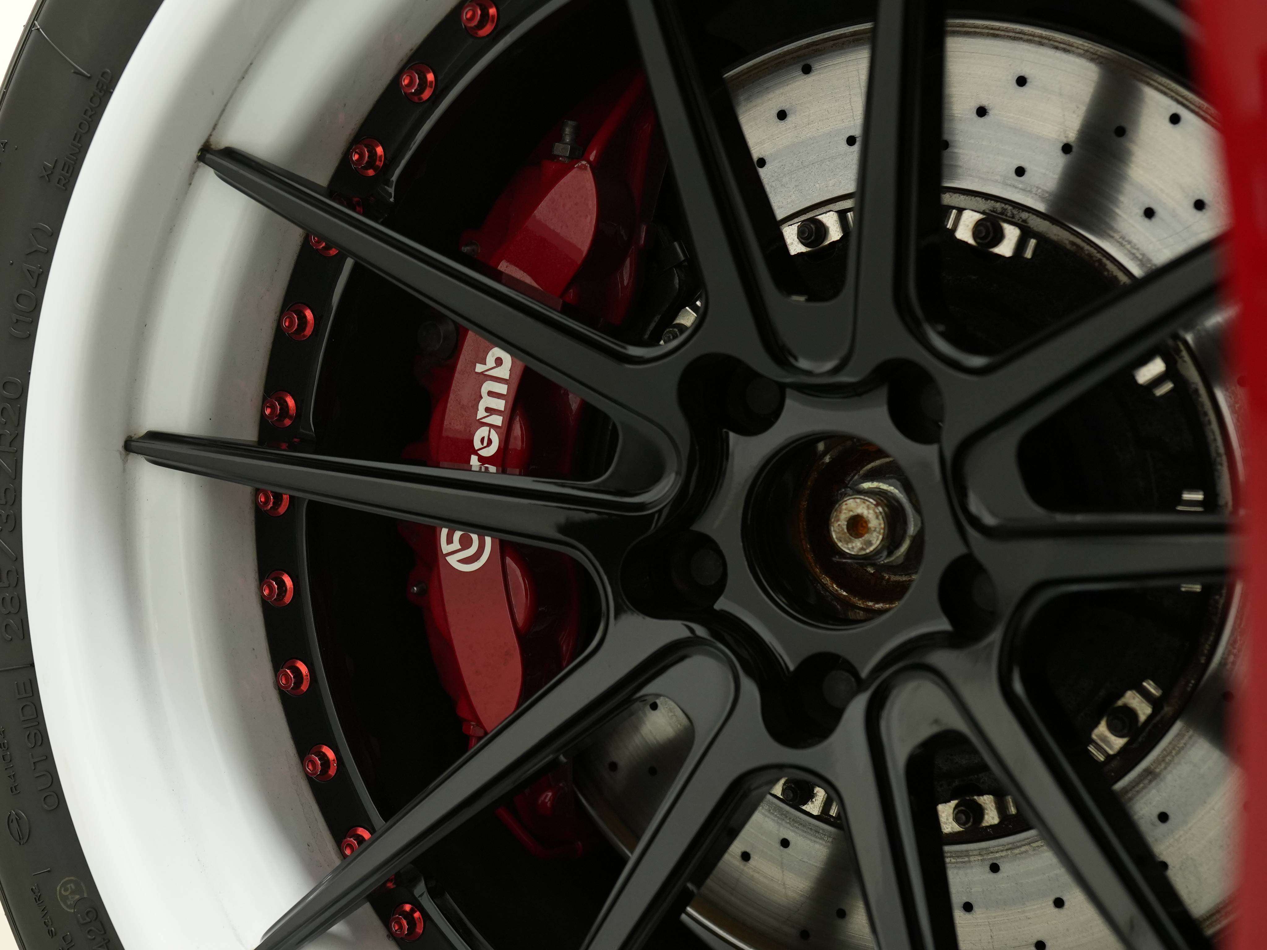 used 2011 Nissan GT-R car, priced at $125,900