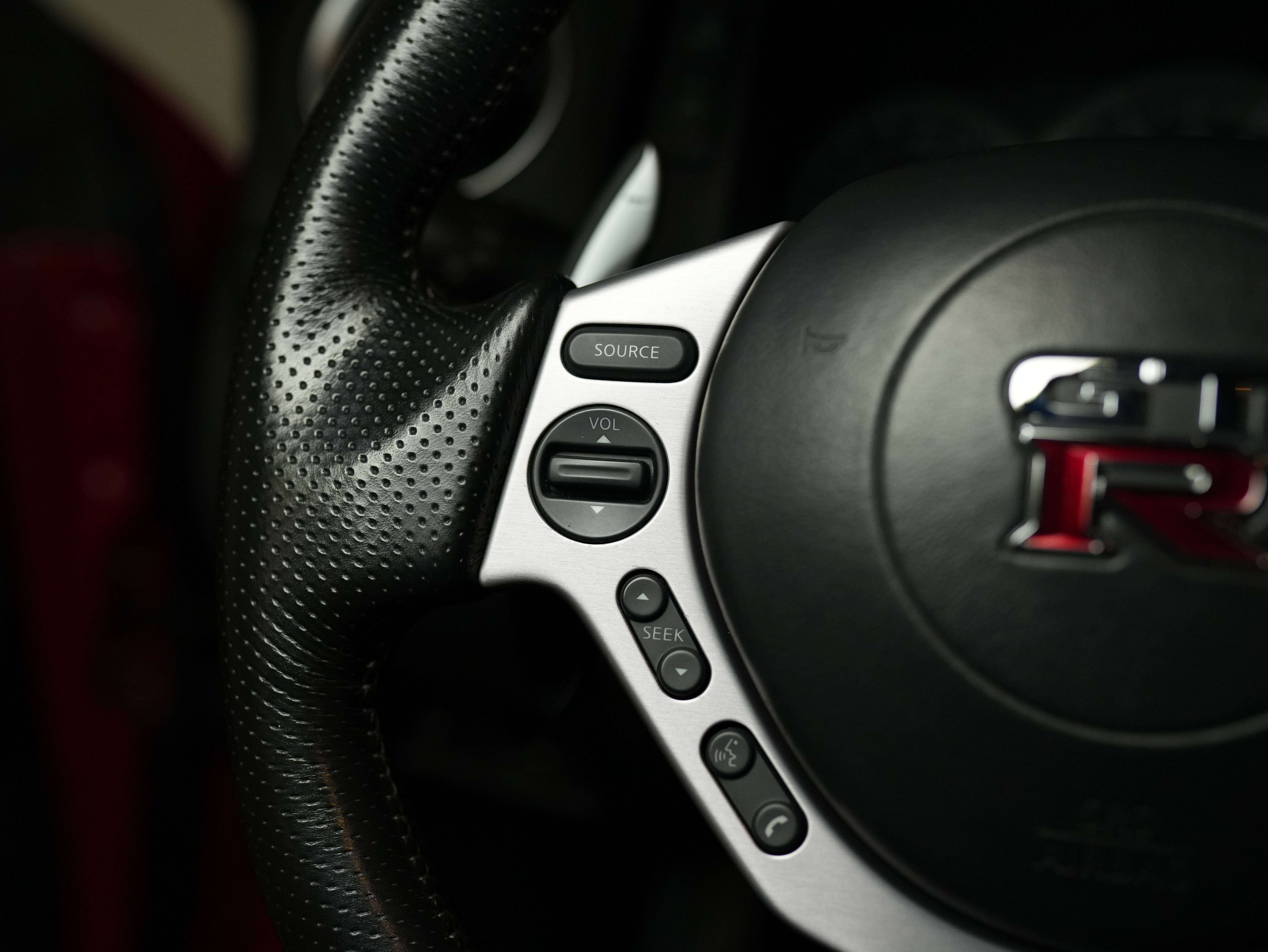 used 2011 Nissan GT-R car, priced at $125,900