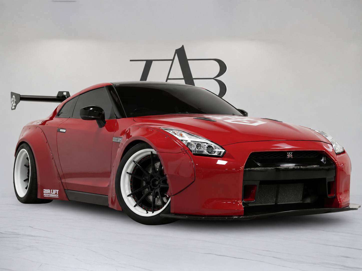 used 2011 Nissan GT-R car, priced at $125,900