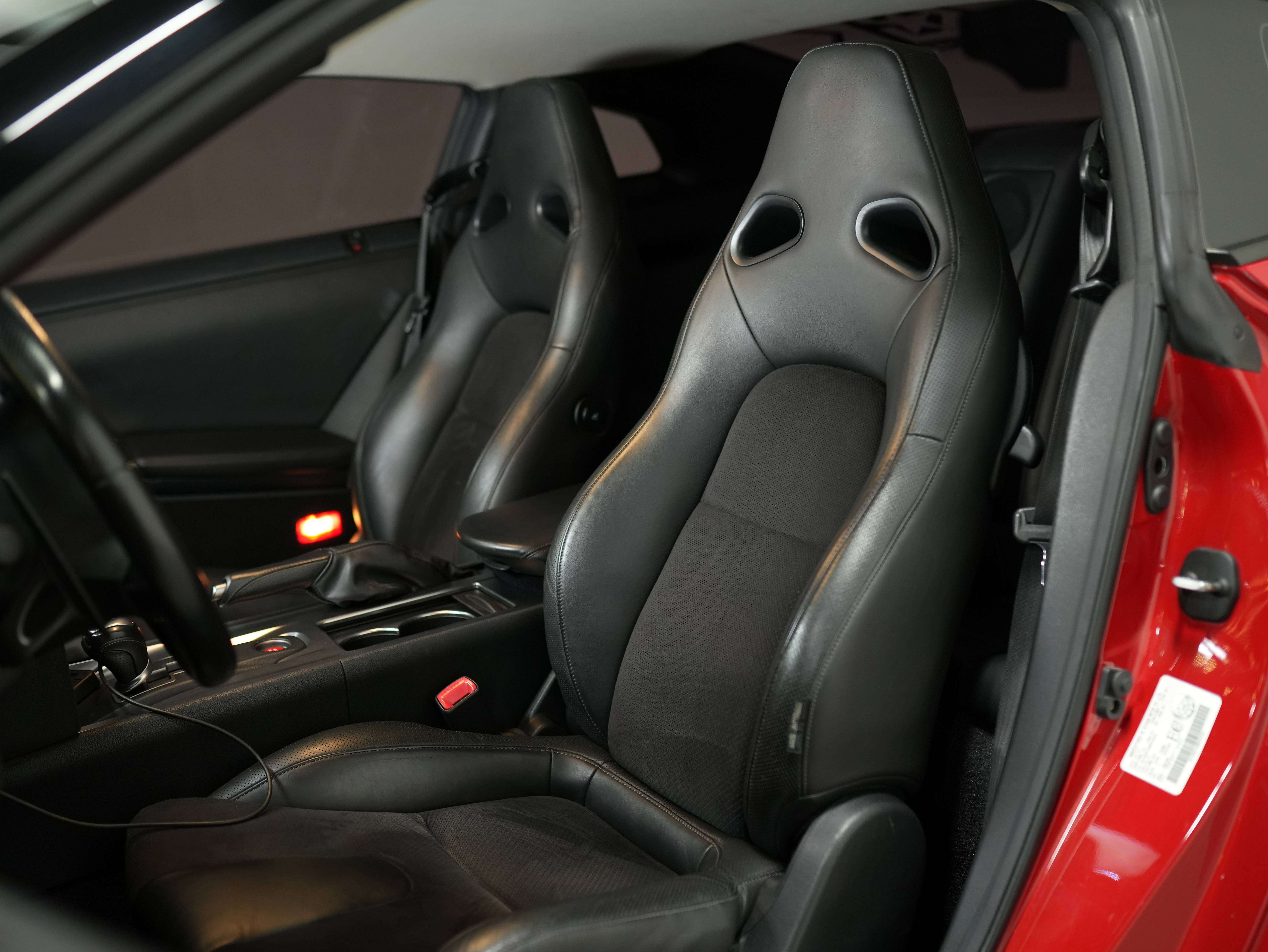 used 2011 Nissan GT-R car, priced at $125,900
